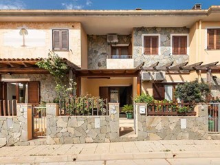 Villetta a schiera in Vendita a Villasimius, 265'000€, 105 m²