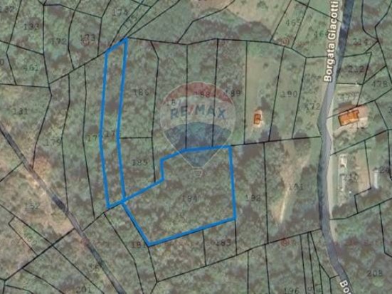 Terreno agricolo in Vendita a Cumiana, 6'000€, 2946 m²