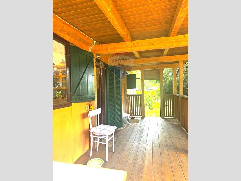 Casa Indipendente in Vendita a Miasino, 50'000€, 44 m²