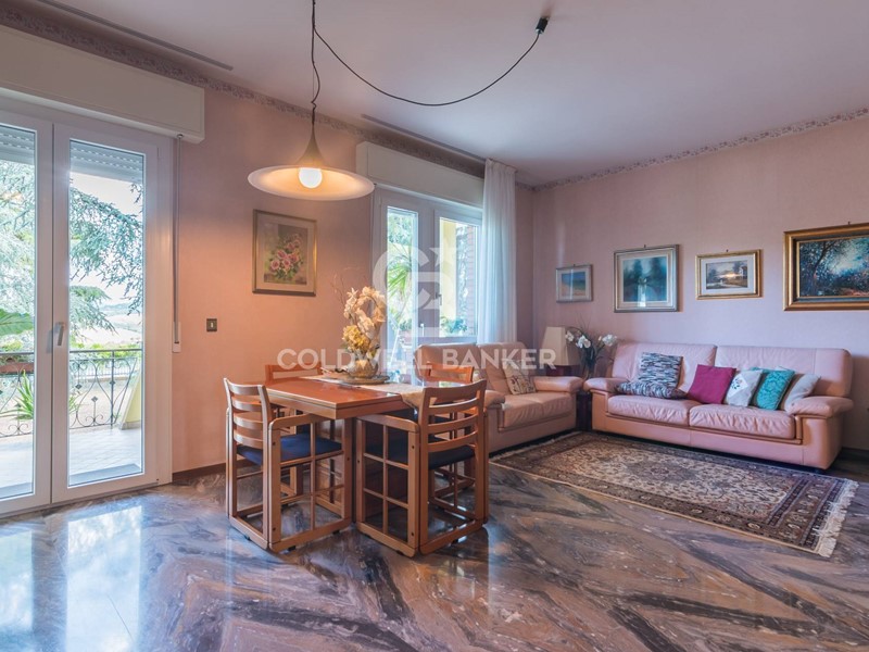 Quadrilocale in Vendita a Coriano, 370'000€, 142 m²