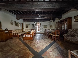 Appartamento in Vendita a Bracciano, 450'000€, 164 m²