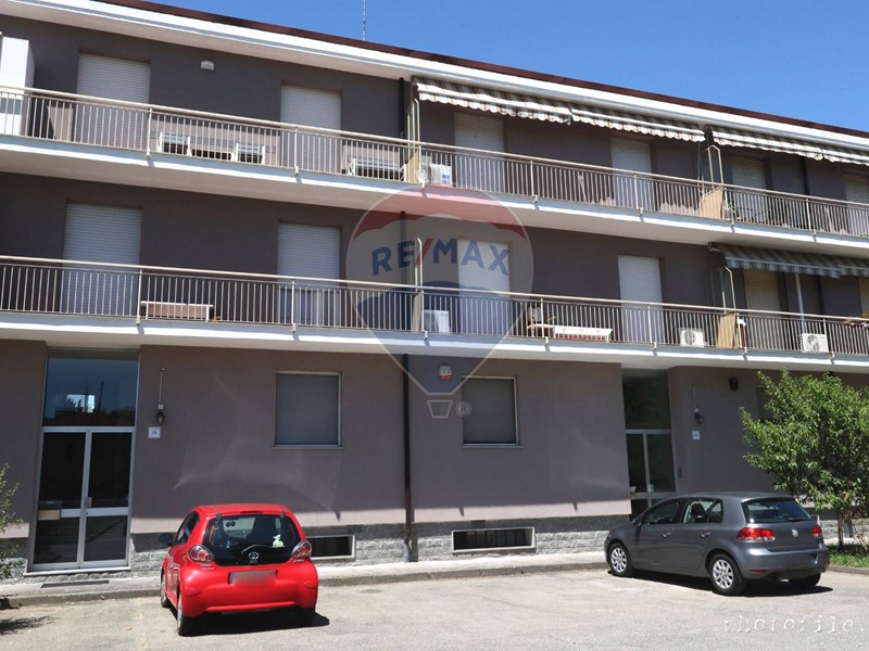 Quadrilocale in Vendita a Settimo Torinese, 169'000€, 100 m²