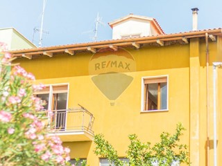 Trilocale in Vendita a Canino, 155'000€, 140 m²