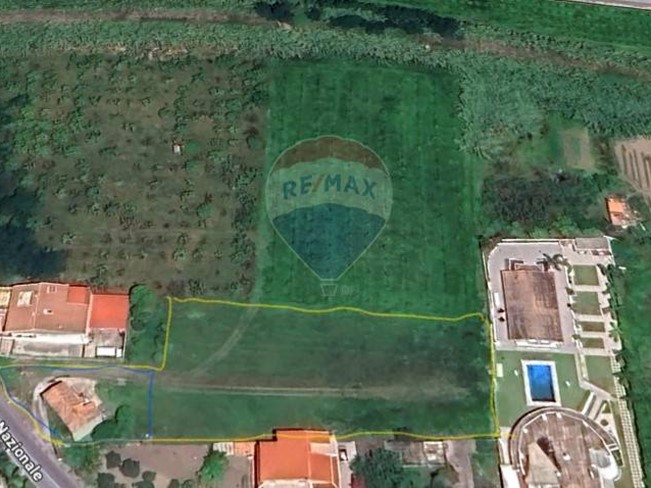 Rustico in Vendita a Monforte San Giorgio, 95'000€, 155 m²