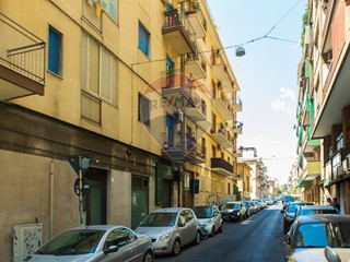 Trilocale in Vendita a Catania, 99'000&euro;, 60 m²