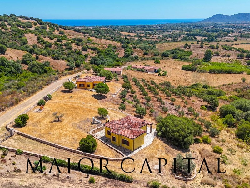 Casa Indipendente in Vendita a Siniscola, 675'000€, 150 m²