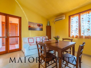 Trilocale in Vendita a San Teodoro, 208'000€, 65 m²