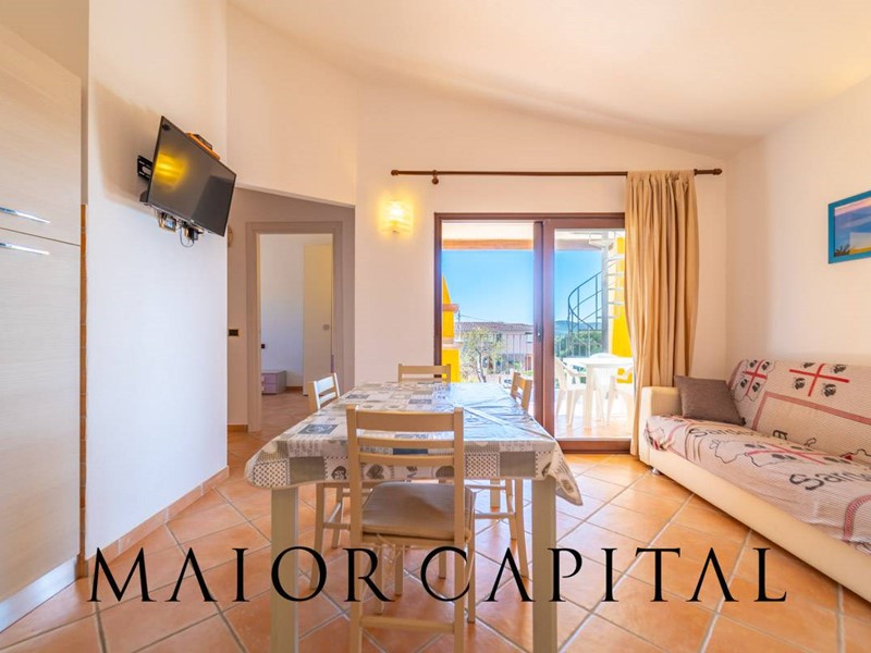 Trilocale in Vendita a Olbia, 275'000€, 100 m²