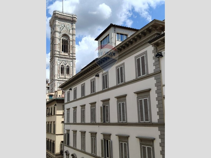 Appartamento in Vendita a Firenze, 670'000€, 82 m²