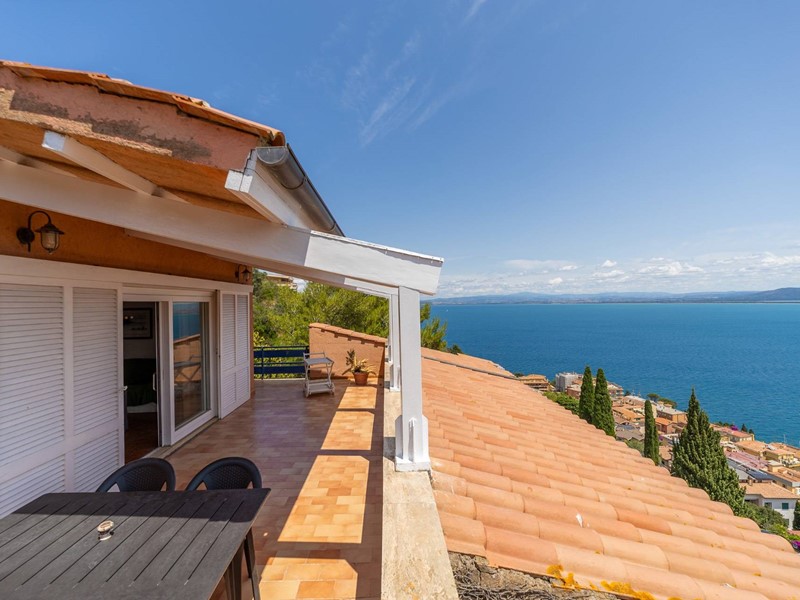 Quadrilocale in Affitto a Monte Argentario, 4'000€, 65 m²