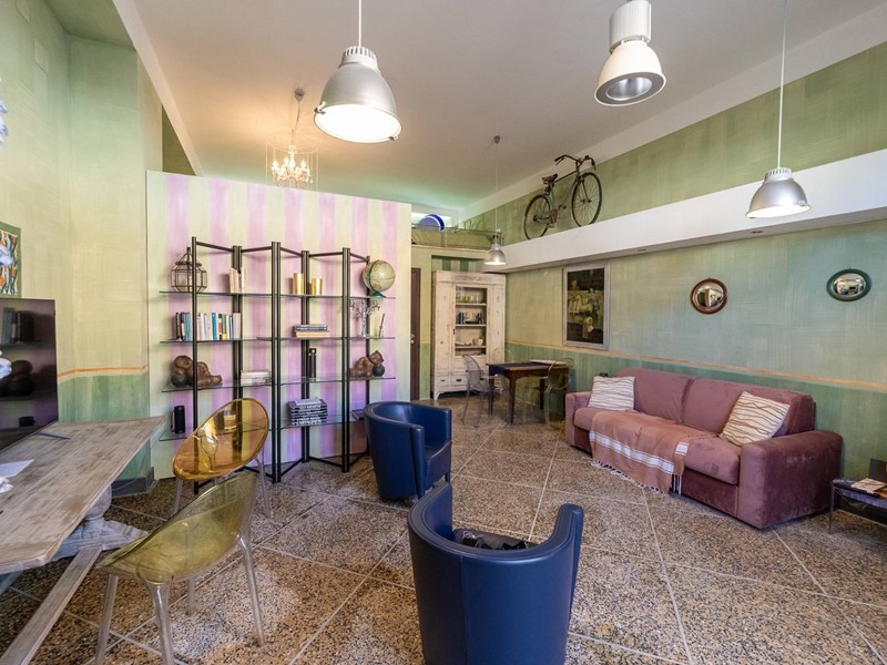 Loft in Vendita a Orbetello, 190'000€, 55 m²