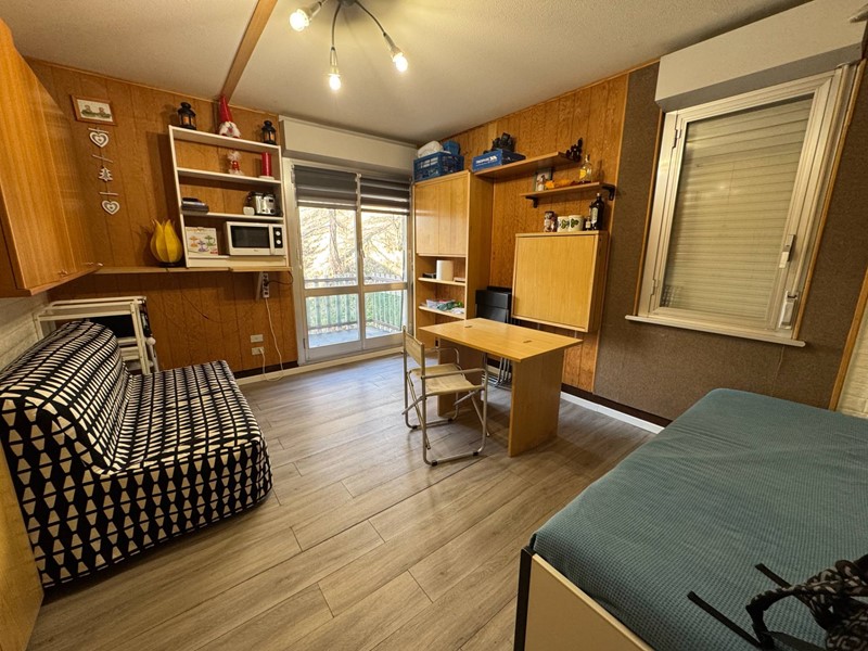 Monolocale in Vendita a Frabosa Sottana, 29'000€, 29 m²