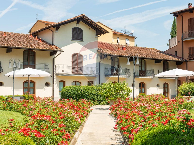 Quadrilocale in Vendita a Figline e Incisa Valdarno, 275'000€, 100 m²