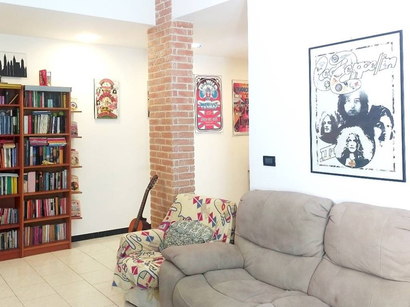 Appartamento in Vendita a Savona, 197'000€, 120 m²