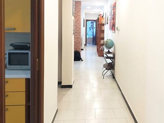 Appartamento in Vendita a Savona, 197'000€, 120 m²