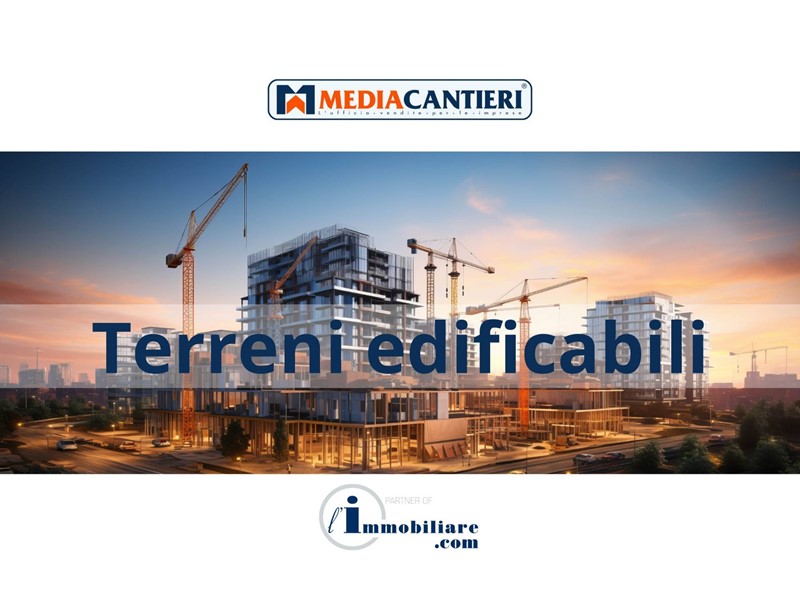 Terreno edificabile in Vendita a Parma, 3'000'000€, 31000 m²