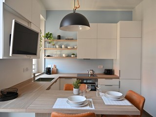 Bilocale in Affitto a Milano, 1'900€, 40 m²