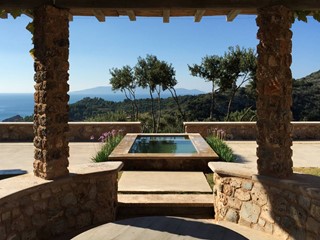 Villa in Affitto a Monte Argentario, 20'000€, 200 m²
