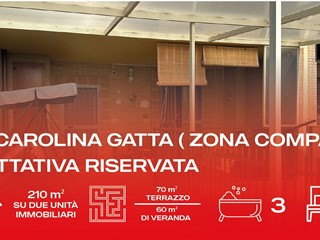 Casa Indipendente in Vendita a Manfredonia, 220 m²