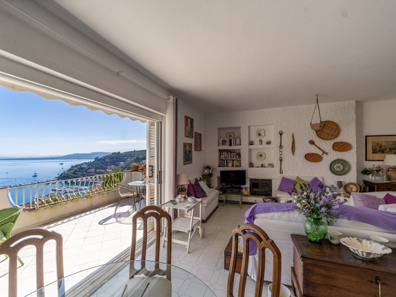 Appartamento in Vendita a Monte Argentario, 570'000€, 100 m²