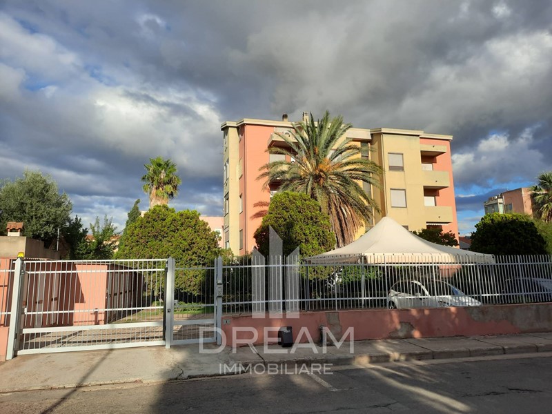 Trilocale in Affitto a Quartu Sant'Elena, 750€, 76 m²