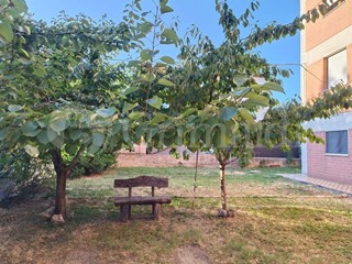 Appartamento in Vendita a Monte Roberto, 165'000€, 119 m²