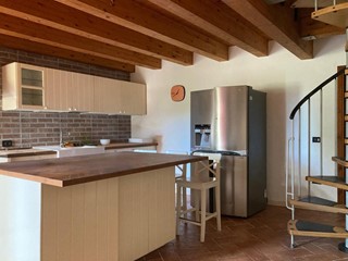 Casa Indipendente in Vendita a Papozze, 205'000&euro;, 230 m², con Box