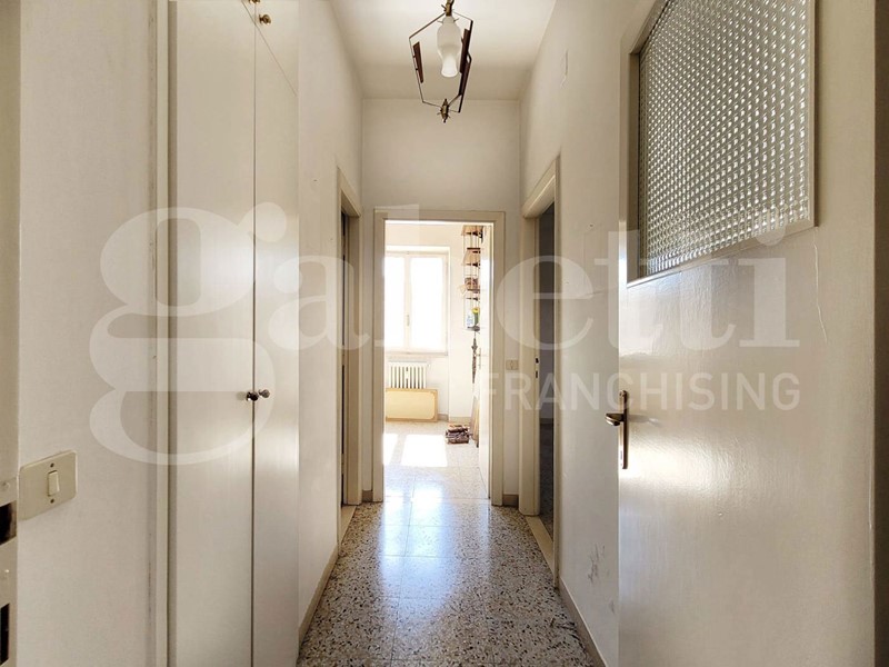 Quadrilocale in Vendita a San Benedetto del Tronto, 175'000€, 112 m²