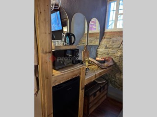 Bilocale in Vendita a Pinerolo, 75'000€, 50 m², arredato