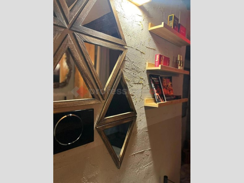 Bilocale in Vendita a Pinerolo, 75'000&euro;, 60 m², arredato