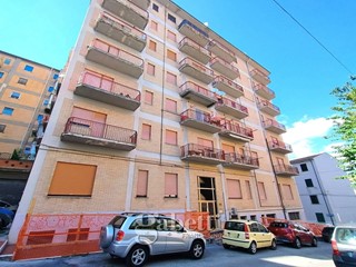 Trilocale in Vendita a Campobasso, 76'000€, 99 m², arredato