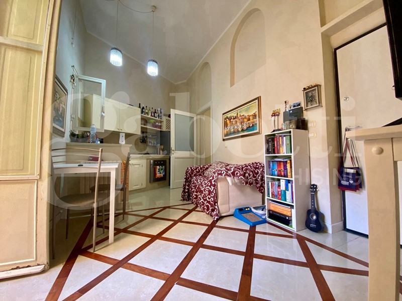 Bilocale in Vendita a Sassari, 108'000€, 56 m², arredato