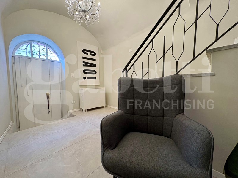 Casa Indipendente in Vendita a Ossi, 82'000€, 107 m², arredato