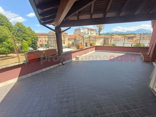 Attico in Vendita a Ceprano, 208'000€, 160 m², arredato