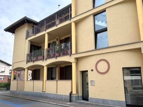 Trilocale in Vendita a Garlasco, 110'000€, 70 m²