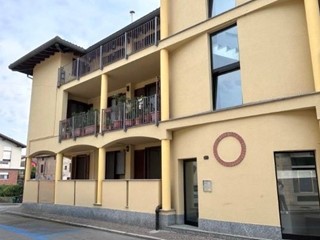 Trilocale in Vendita a Garlasco, 110'000€, 70 m²