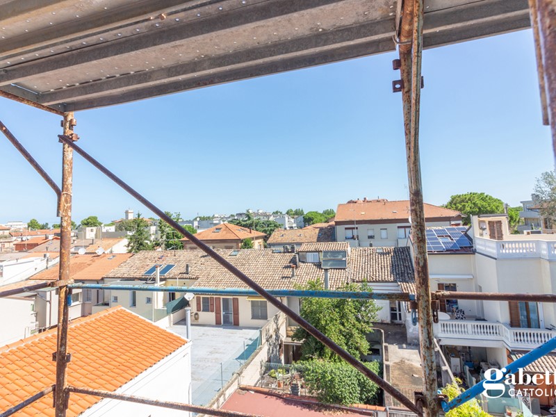 Trilocale in Vendita a Cattolica, 325'000&euro;, 81 m²