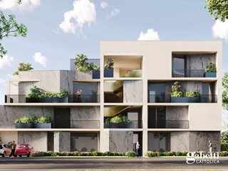 Trilocale in Vendita a Cattolica, 340'000€, 84 m²