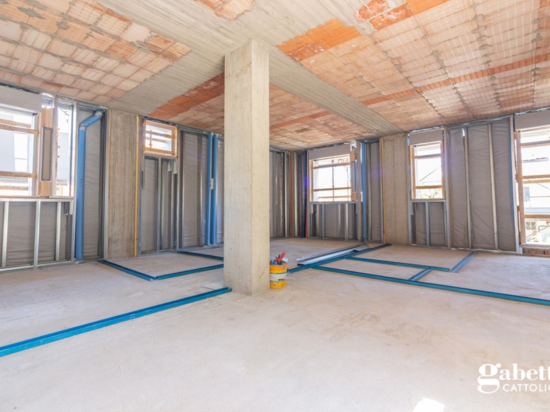 Trilocale in Vendita a Cattolica, 340'000&euro;, 84 m²