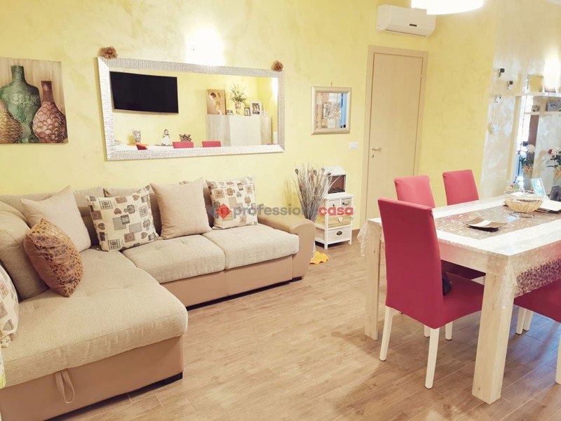 Trilocale in Vendita a Foggia, 149'000&euro;, 80 m²