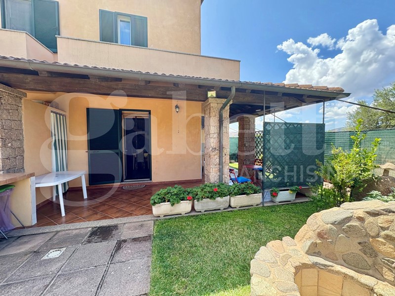 Villetta a schiera in Vendita a Viddalba, 145'000€, 70 m²