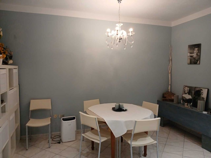 Bilocale in Vendita a San Lorenzo al Mare, 139'000€, 52 m²