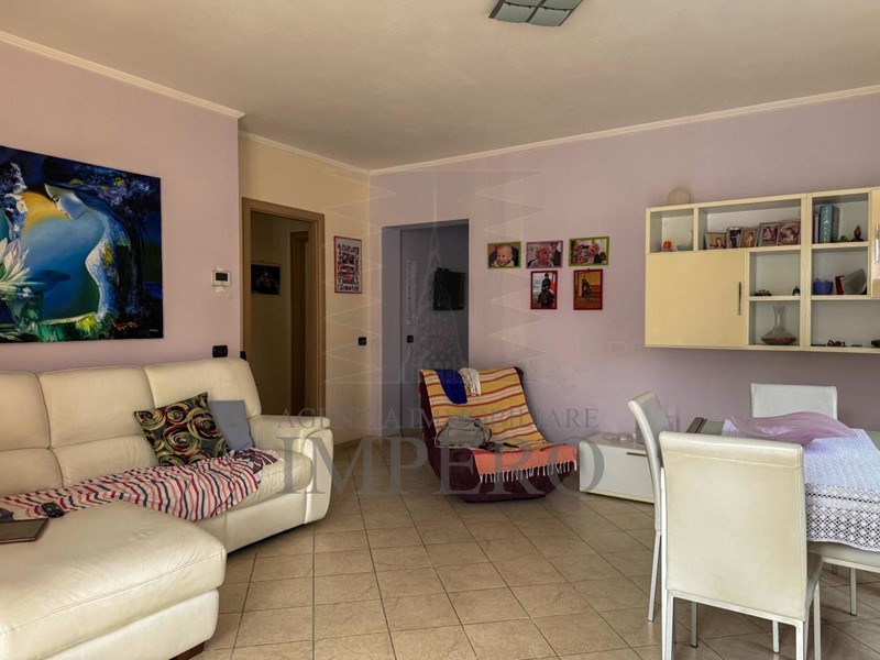 Casa Indipendente in Vendita a Camporosso, 579'000€, 215 m², con Box