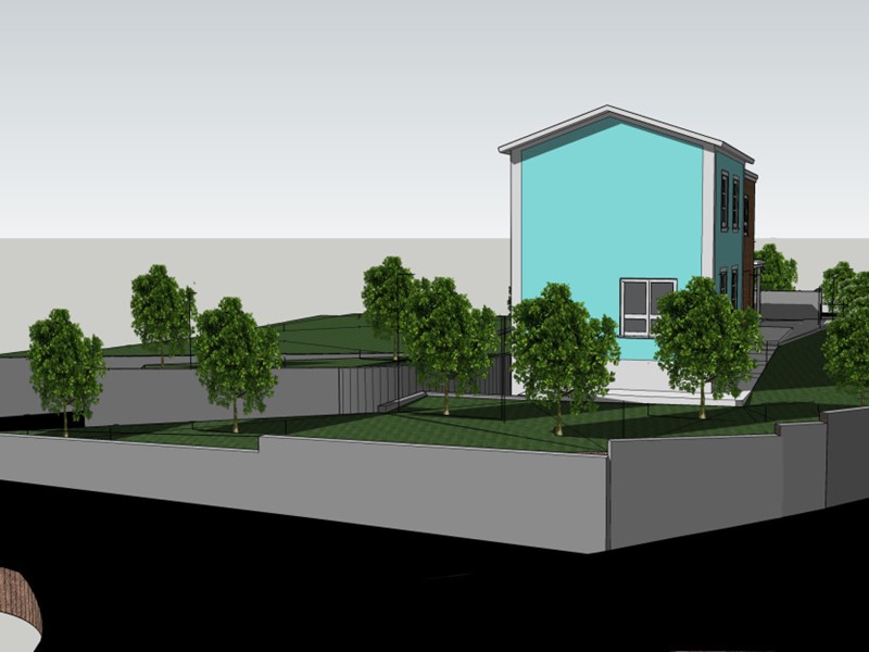 Terreno edificabile in Vendita a Santo Stefano di Magra, 115'000€, 215 m²