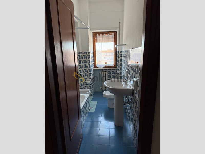 Appartamento in Affitto a Sora, 550€, 85 m²