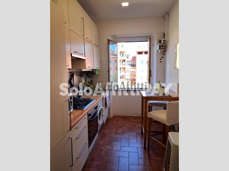 Stanza in Affitto a Roma, 510€, 16 m², arredato