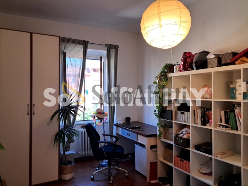 Stanza in Affitto a Roma, 490€, 15 m², arredato