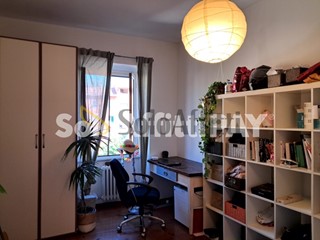 Stanza in Affitto a Roma, 490€, 15 m², arredato