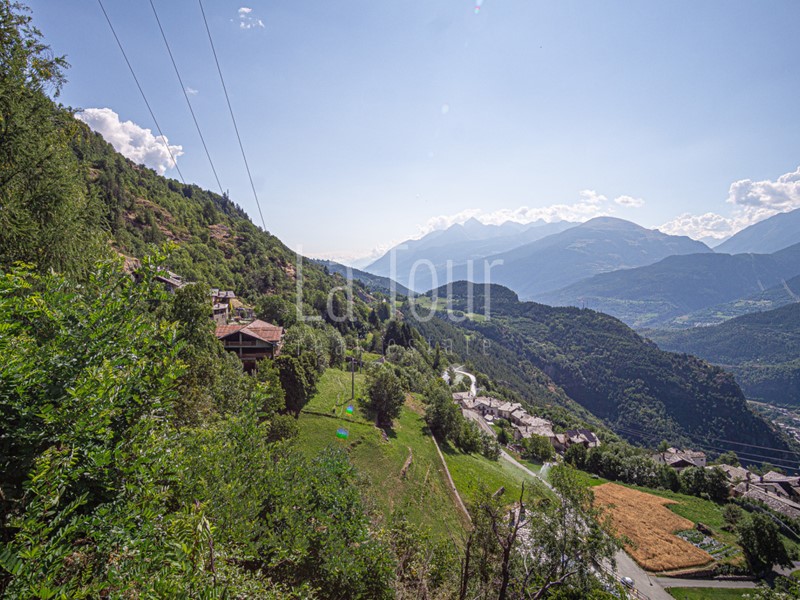 Trilocale in Vendita a Avise, 119'000&euro;, 118 m²