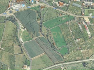 Terreno industriale in Vendita a Siracusa, 2'300'000€, 60000 m²
